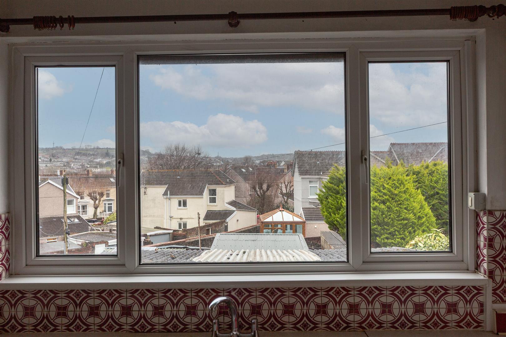 College Hill, Llanelli, SA15 1EL